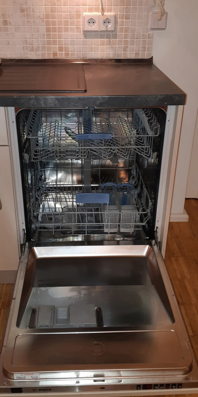 dishwasher cleaned by putzen4you